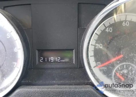 2011 Dodge Grand Caravan Mainstreet from USA, damaged, VIN 2D4RN3DG2BR626517